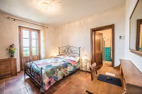 Villa Ghiandai Арецо Екстериор снимка