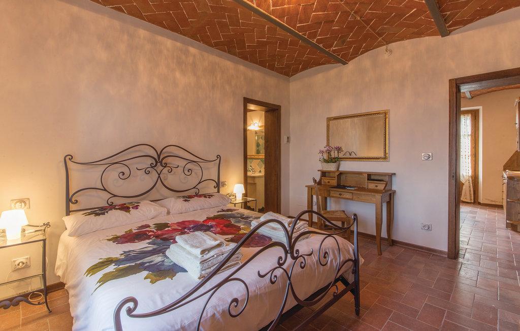 Villa Ghiandai Арецо Екстериор снимка