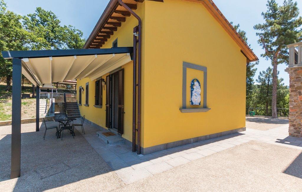 Villa Ghiandai Арецо Екстериор снимка