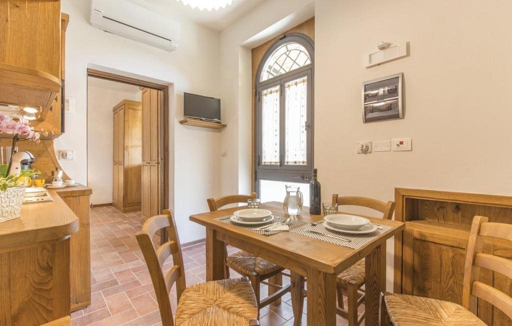 Villa Ghiandai Арецо Екстериор снимка