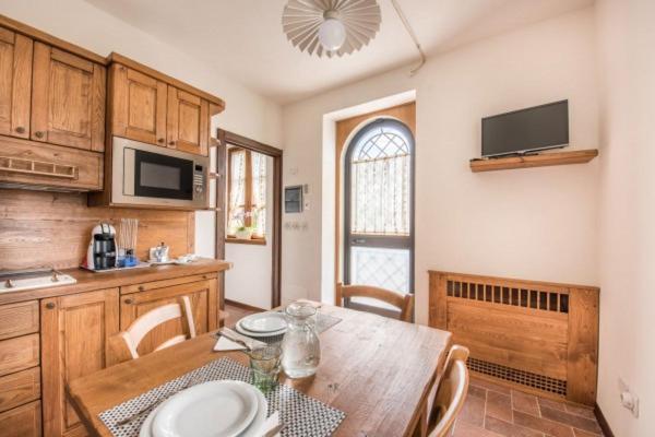 Villa Ghiandai Арецо Екстериор снимка