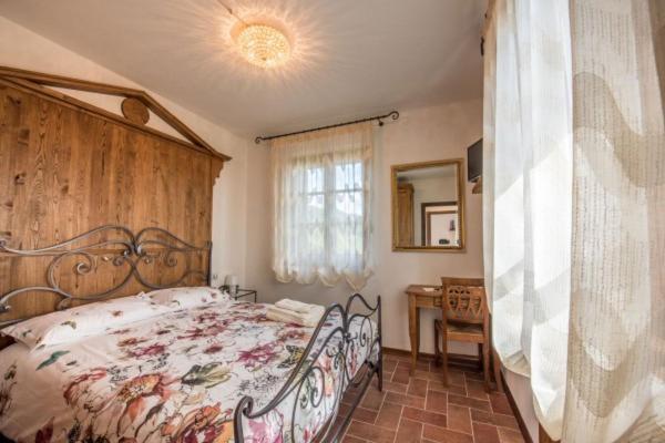Villa Ghiandai Арецо Екстериор снимка