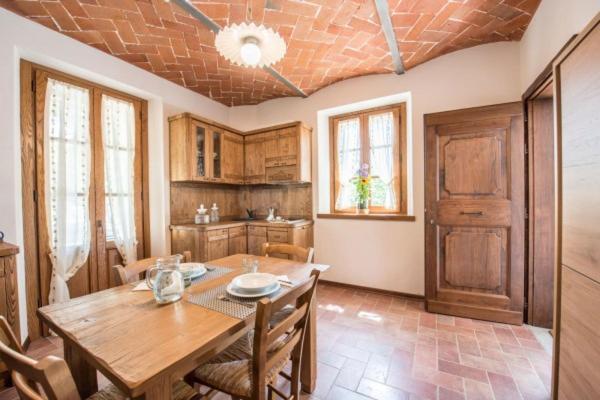 Villa Ghiandai Арецо Екстериор снимка