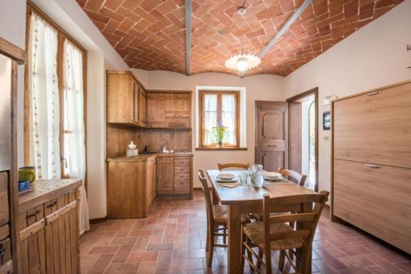 Villa Ghiandai Арецо Екстериор снимка