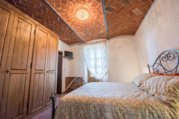 Villa Ghiandai Арецо Екстериор снимка